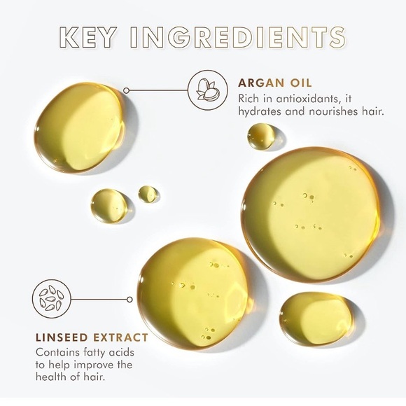 Moroccan oil light hair treatment. (1 BOTTLE) - Picture 3 of 6